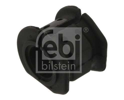 Mounting, stabiliser bar